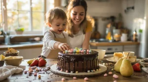 10 desserts de Pâques faciles et rapides qui bluffent, sans passer des heures en cuisine