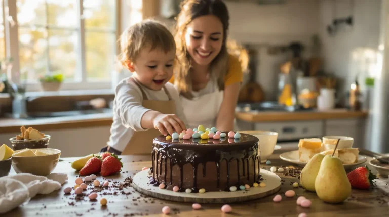 10 desserts de Pâques faciles et rapides qui bluffent, sans passer des heures en cuisine