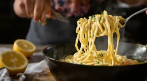 20 minutes pour un plat crémeux et savoureux : le one pot pasta que j’adopte désormais