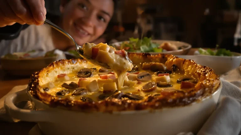 « Depuis mars, c’est devenu mon plat du soir préféré » : cette recette au four a séduit toute ma maison