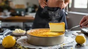 En Corse, on remplace le beurre par un ingrédient surprenant pour des gâteaux toujours aussi fondants