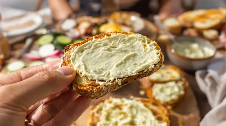 En mars, cette tartinade 4 ingrédients au légume de saison fait oublier le houmous à l'apéro