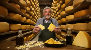 J’ai découvert la Food Valley italienne : après 4 jours entre parmesan, truffe et balsamique