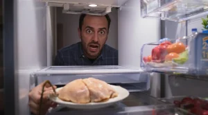 Je pensais que ce n’était pas dangereux : j’ai compris pourquoi il ne faut jamais décongeler à l’air libre