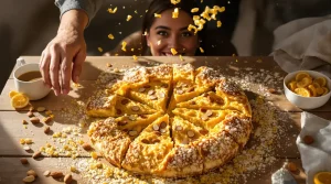 La semoule de maïs se cuisine aussi au goûter : voici pourquoi elle fait toute la différence