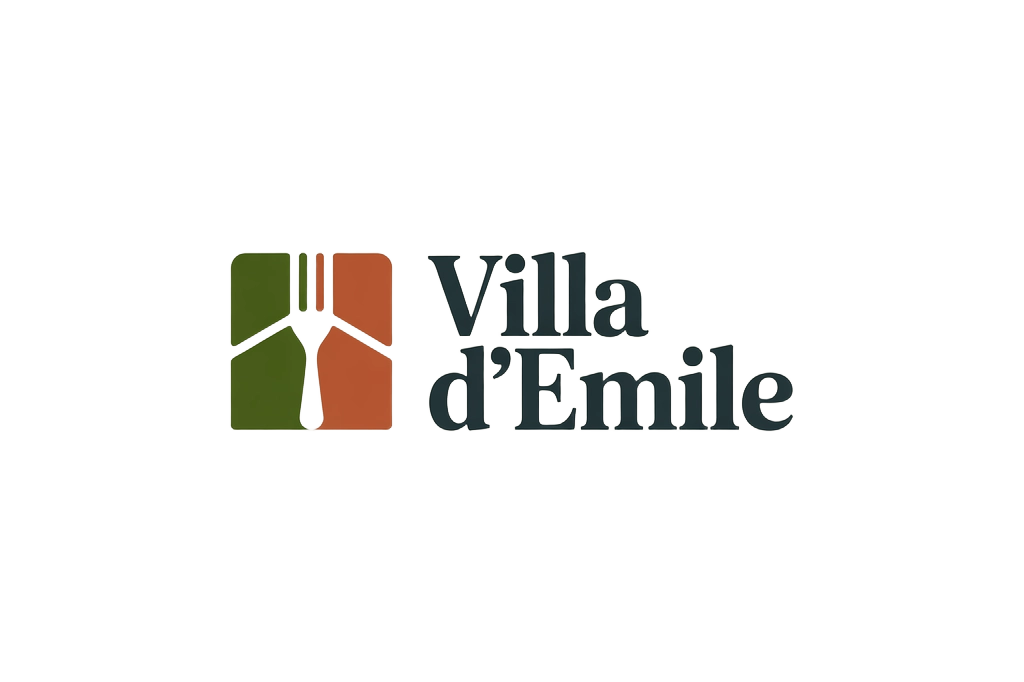 Villa d'Emile : Gastronomie