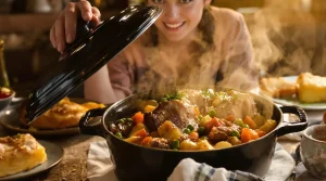 Menu de la semaine du 23 au 29 mars 2026 : nos inspirations printanières pour vos repas
