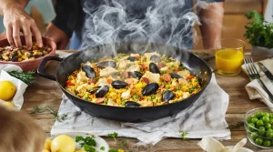 Menu familial de la semaine : 10 recettes faciles pour la semaine du 23 au 27 mars