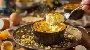 Petits flans au thon très faciles : mon entrée fondante prête avec les ingrédients du placard