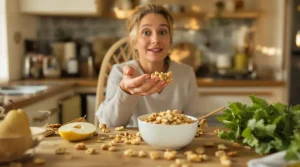 Quels sont les bienfaits insoupçonnés des noix ?