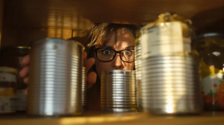 Rappel d’urgence chez Intermarché, Auchan, Leclerc et d'autres enseignes pour ces boîtes de choucroute altérées