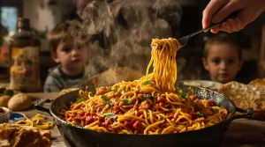 Ce jour où l’Italie a failli interdire les spaghettis par décret : la vérité sur cet épisode