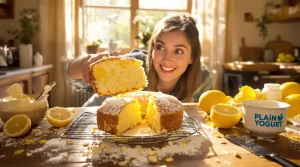 « Depuis mars, c’est mon gâteau du dimanche » : j’ai remplacé le beurre par un ingrédient bluffant