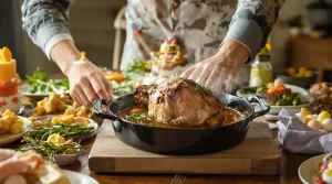 Menu de Pâques facile : 50 recettes simples qui feront plaisir à tout le monde