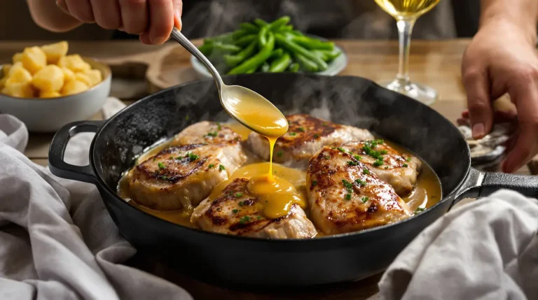 Oubliez le gigot trop long à cuire : le secret de Jean-François Piège pour un agneau de Pâques tendre